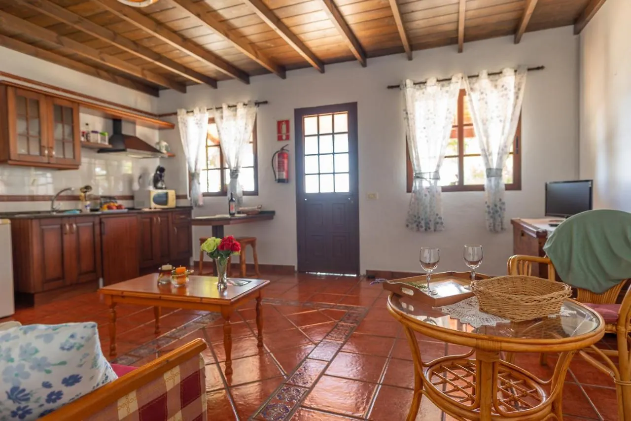 Casa Carolina 2 Villa Las Indias 0*,  Spain