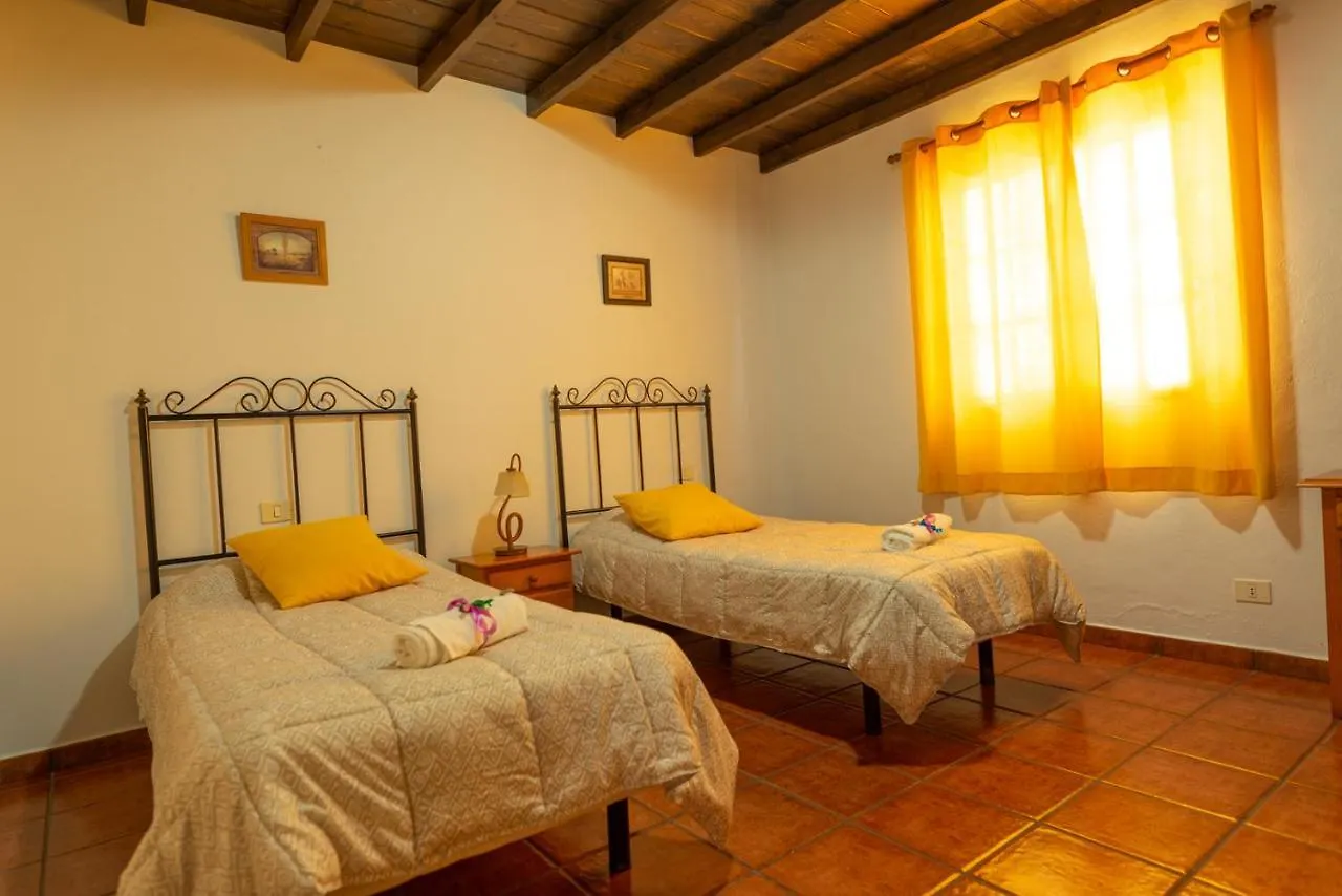 Holiday home Casa Carolina 2 Villa Las Indias Spain
